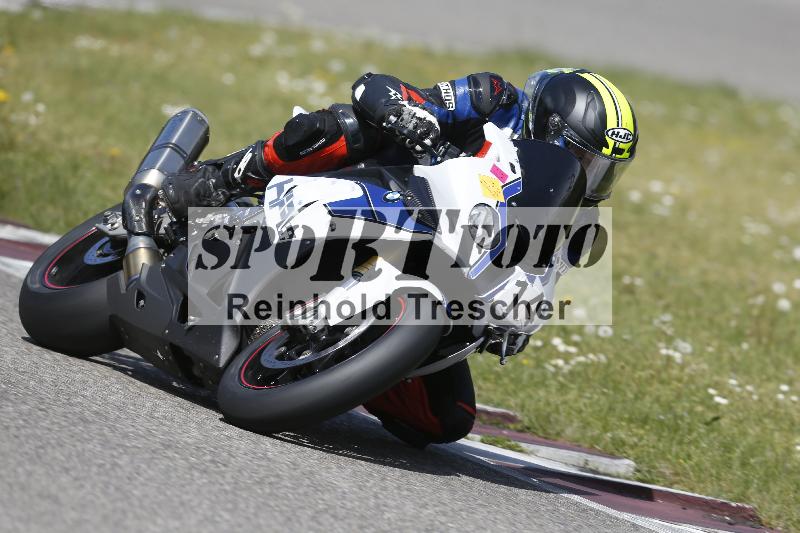 /08 17.04.2026  TZ Motorsport ADR/Gruppe gelb/14